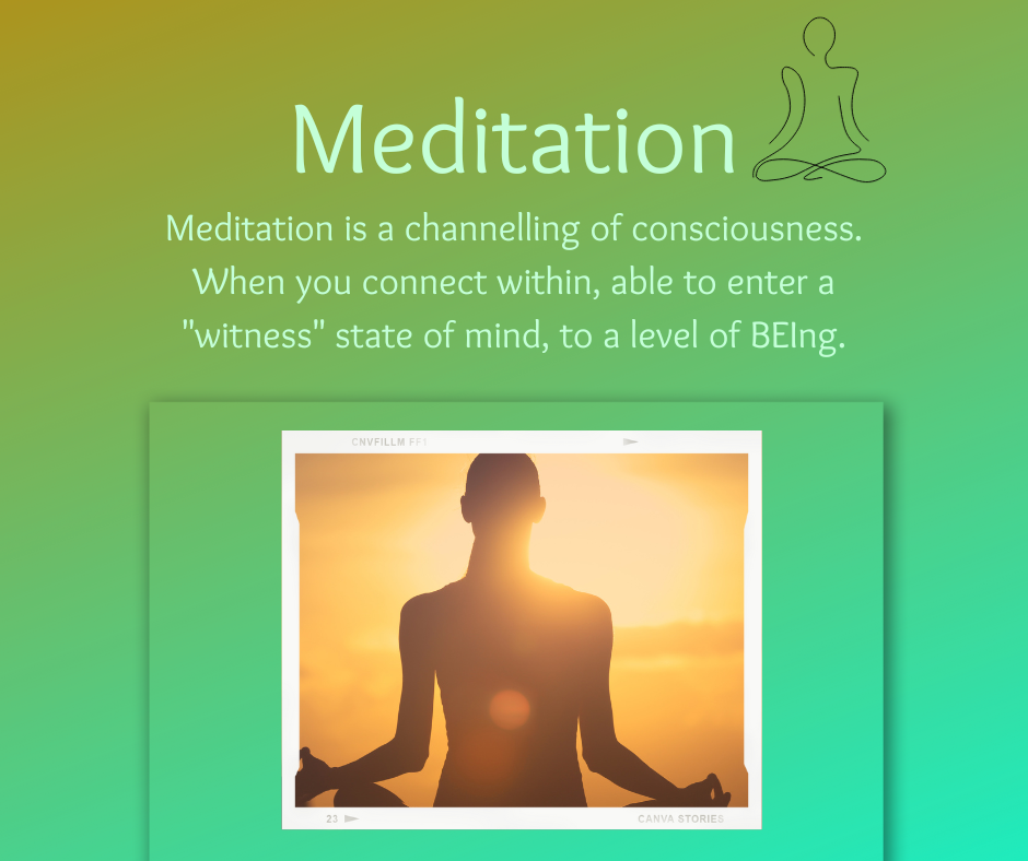 Meditation