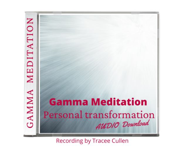 Gamma Meditation