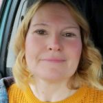 Profile photo of Pauline Allen