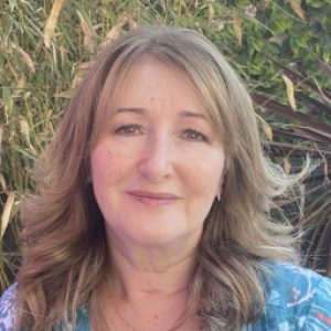 Profile photo of Dawn Tinning