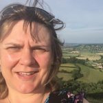 Profile photo of Sarah Dowson