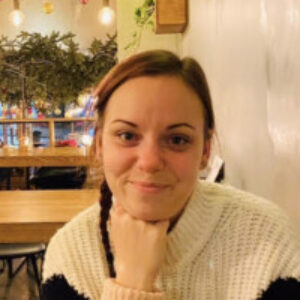 Profile photo of Ibolya Kramar