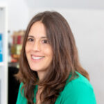 Profile photo of Nichola Cain