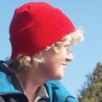 Profile photo of karen thomas