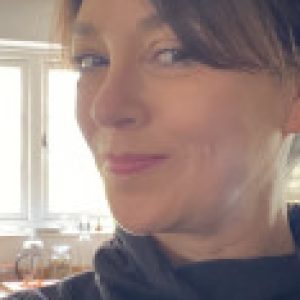 Profile photo of Samantha Kettles