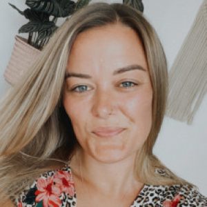 Profile photo of Alexandra Delling