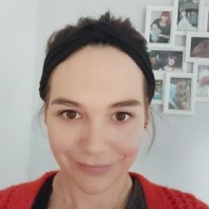 Profile photo of Lucy Maskell