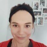 Lucy Maskell