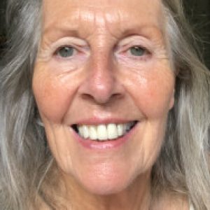 Profile photo of Margaret