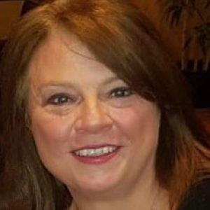 Profile photo of Sharon