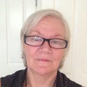 Profile photo of Sandra