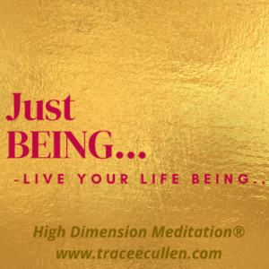 Group logo of High Dimension Meditation® Teaching Support