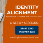 Group logo of Identity Alignment