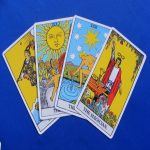 Group logo of Intuitive Tarot community